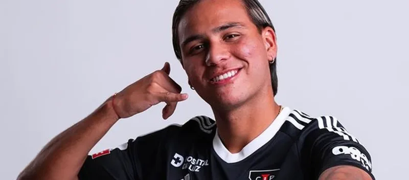 Telasco Segovia confirmado por el Casa Pia portugués