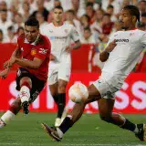 Sevilla recuperó su magia en Europa