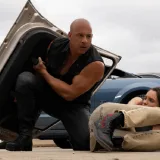 Demandan a Vin Diesel por supuesta agresión sexual ocurrida en 2010