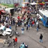 Tragedia en La Yaguara: gandola sin frenos deja tres muertos