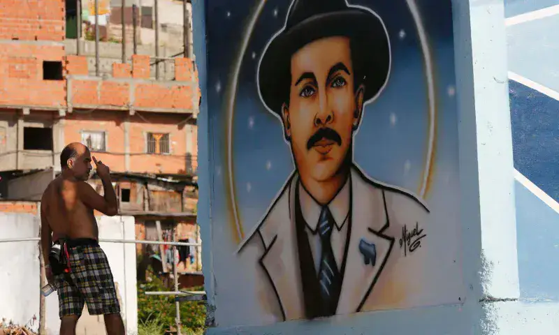 Se cumplen 2 años de la beatificación de José Gregorio