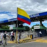78% de venezolanos en Colombia quieren establecerse