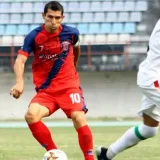 Zamora anunció incorporaciones para la campaña de 2024