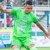 Real Frontera se reafirmó como puntero en la segunda división