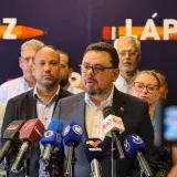 Ecarri advierte que sin plan de reconstrucción fracasa transición