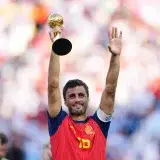 Rodri se someterá a cirugía leve tras Mundial 2026