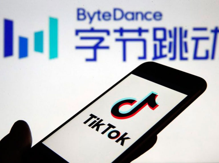 China cuestiona que EEUU tenga miedo a TikTok: «una ‘app’ hecha para jóvenes»
