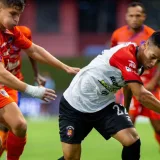 Resultados, goles y clasificación de la segunda jornada de la Fase Final de la Temporada 2023