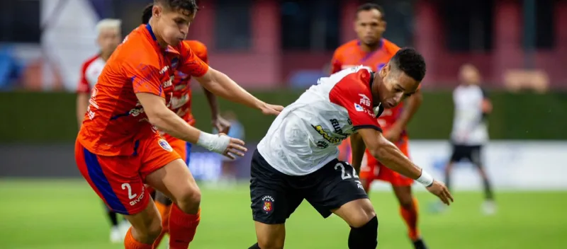 Resultados, goles y clasificación de la segunda jornada de la Fase Final de la Temporada 2023