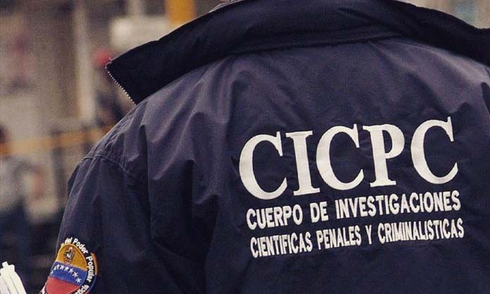 Detienen a 5 hombres en Zulia por abuso sexual y actos lascivos