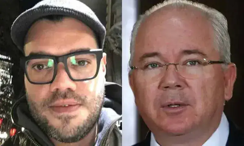 Tribunal permite que testigo de sobornos a Ramírez declare en España