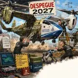 Archer y Anduril lanzan Thunder para defensa y uso comercial