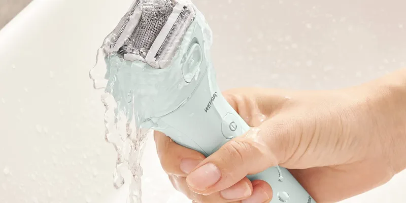 The 13 Best Electric Razors and Trimmers for Women You Can Shop on Amazon