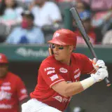 Ramón Flores destaca con el madero en México