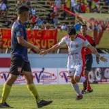 Un solo gol en el inicio de la Fase Final en la segunda división