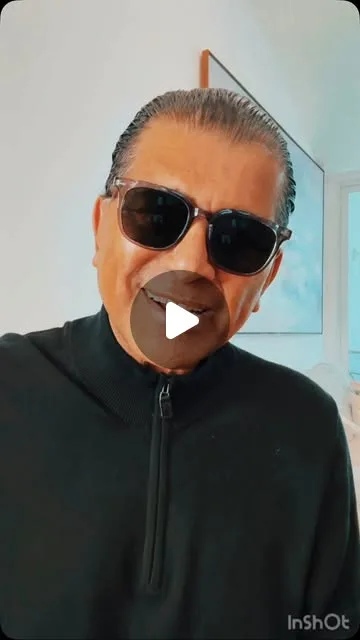 Reel de Instagram de Franklin Virgüez