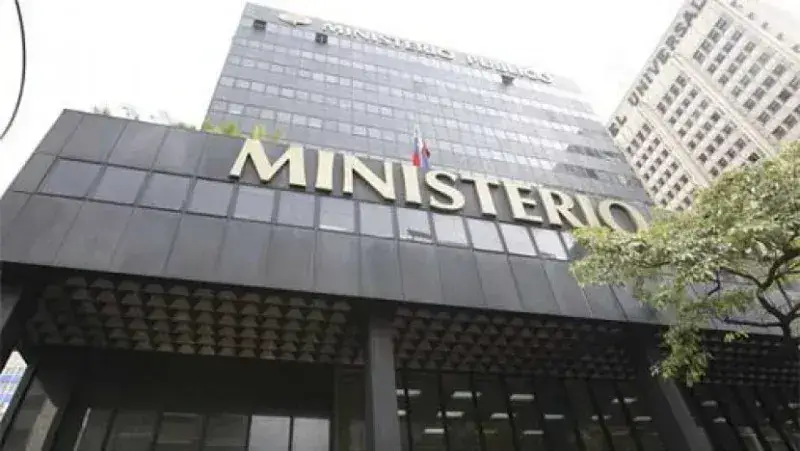 Ministerio Público