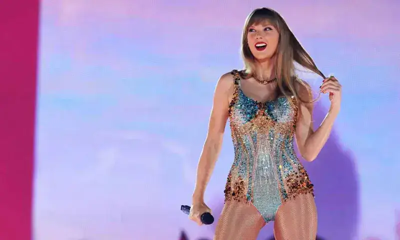 "Barbie" y Taylor Swift encabezan candidaturas a los People's Choice Awards