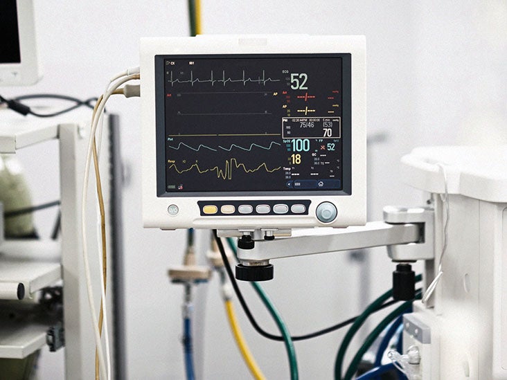 Heart disease: New study clarifies effectiveness of surgery for valve condition