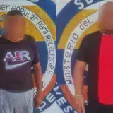 Capturan a dos sujetos por estafa en dos parroquias de Maracaibo
