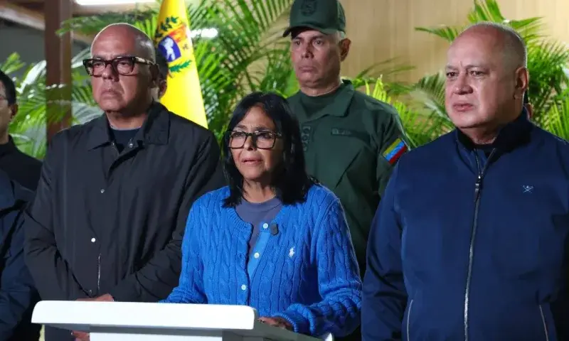 Rodríguez declara estado de emergencia tras los sismos y reportan 164 fallecidos