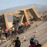 ONG pide que los refugios por el sismo garanticen agua, dignidad y protección