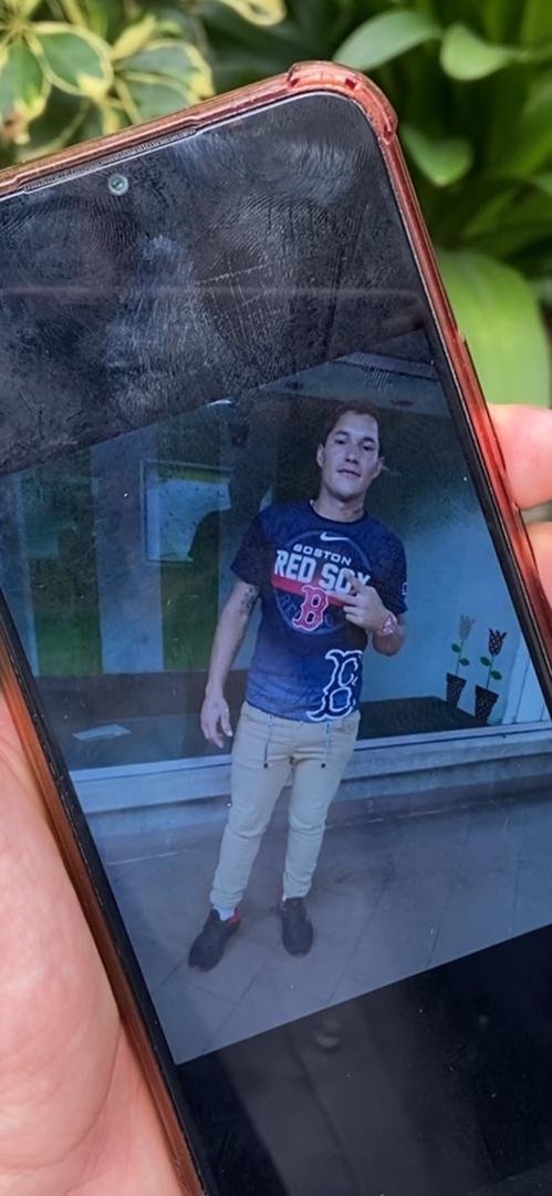 Madre denuncia que a su hijo lo ahorcaron