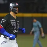 Félix Pérez regresaría con los Leones del Caracas en la campaña 2024-2025