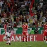 Conmebol planea incluir a México en Libertadores
