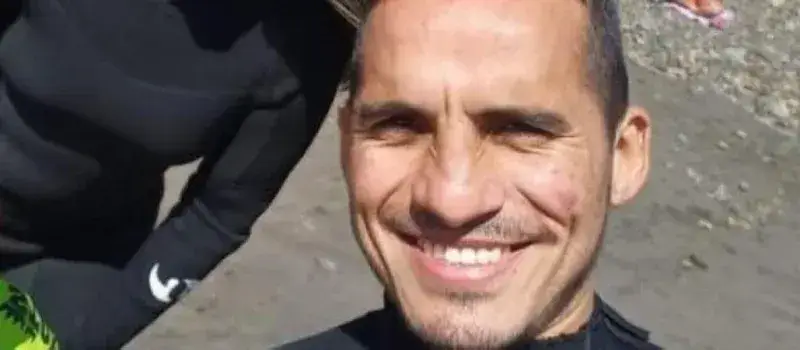 Exmilitar Ronald Ojeda será sepultado en Santiago de Chile este 8-Mar