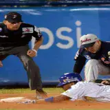 Llega el sexto umpire venezolano a las Grandes Ligas
