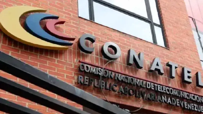Conatel acelera trámites tras caída del cable submarino