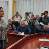 Nombran alcaldesa a Lilys Osuna tras detención de Paraqueima