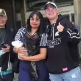 Un reencuentro en Venezuela terminó en tragedia