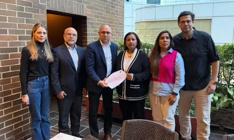 Provea urge independencia judicial ante Dinorah Figuera