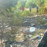 Vecinos de Maracaibo denuncian ocupación y quema de basura