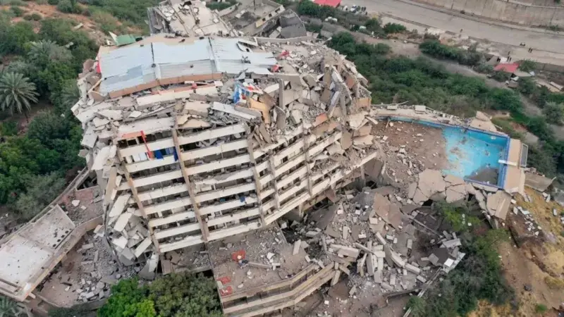 Terremotos en La Guaira revelan fallas graves en edificaciones y normas de construcción
