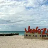 Sismos en La Tortuga son un proceso natural de reajuste