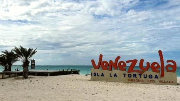 Sismos en La Tortuga son un proceso natural de reajuste
