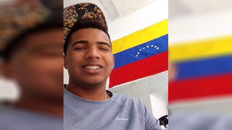 Murió el conductor de la otro moto del accidente en El Martillito de Cabimas