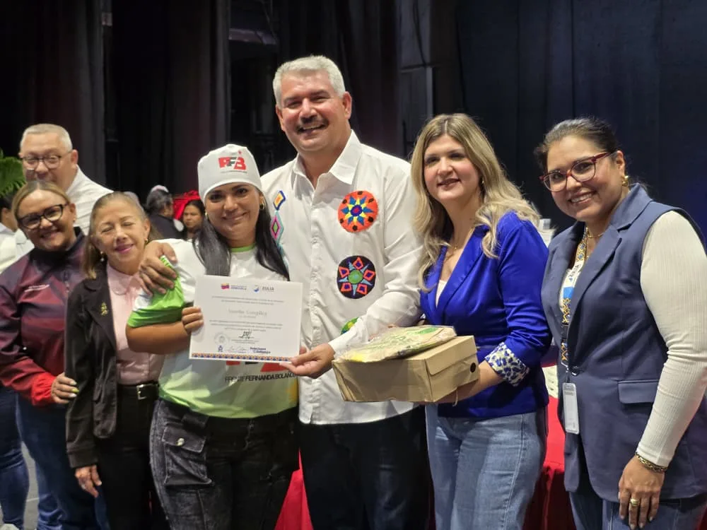 Luis Caldera incorpora 2.546 trabajadores a la nómina educativa