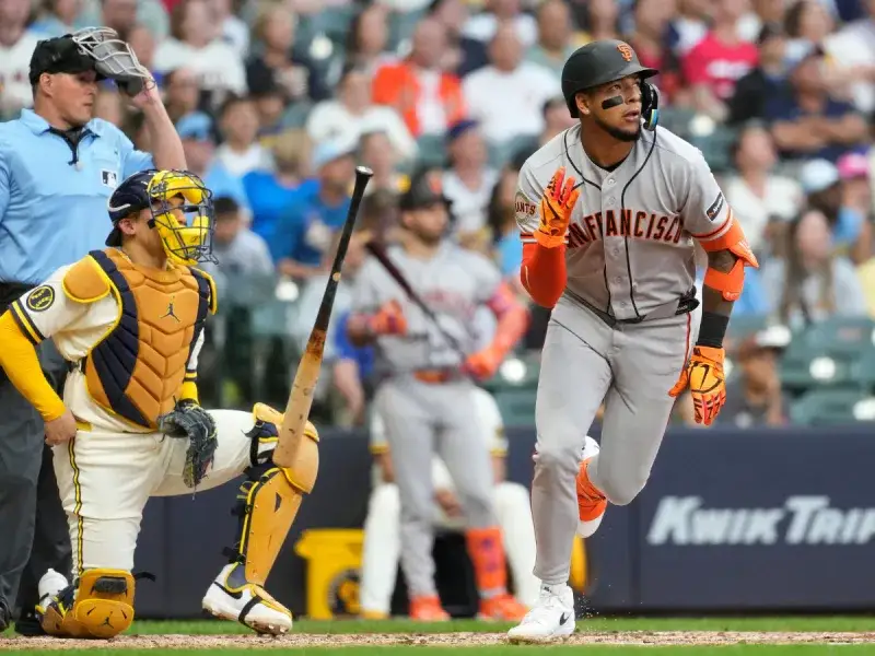Bericoto consolida su lugar en San Francisco con otro vuelacerca