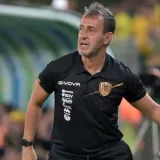 Batista conforme con el grupo de la Vinotinto en la Copa América 2024