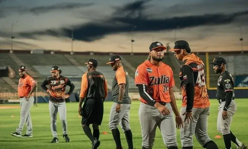 Águilas del Zulia define su ruta y plantilla para la LVBP 2026-27