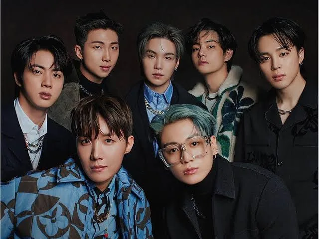 BTS decide no competir en los Grammys 2027