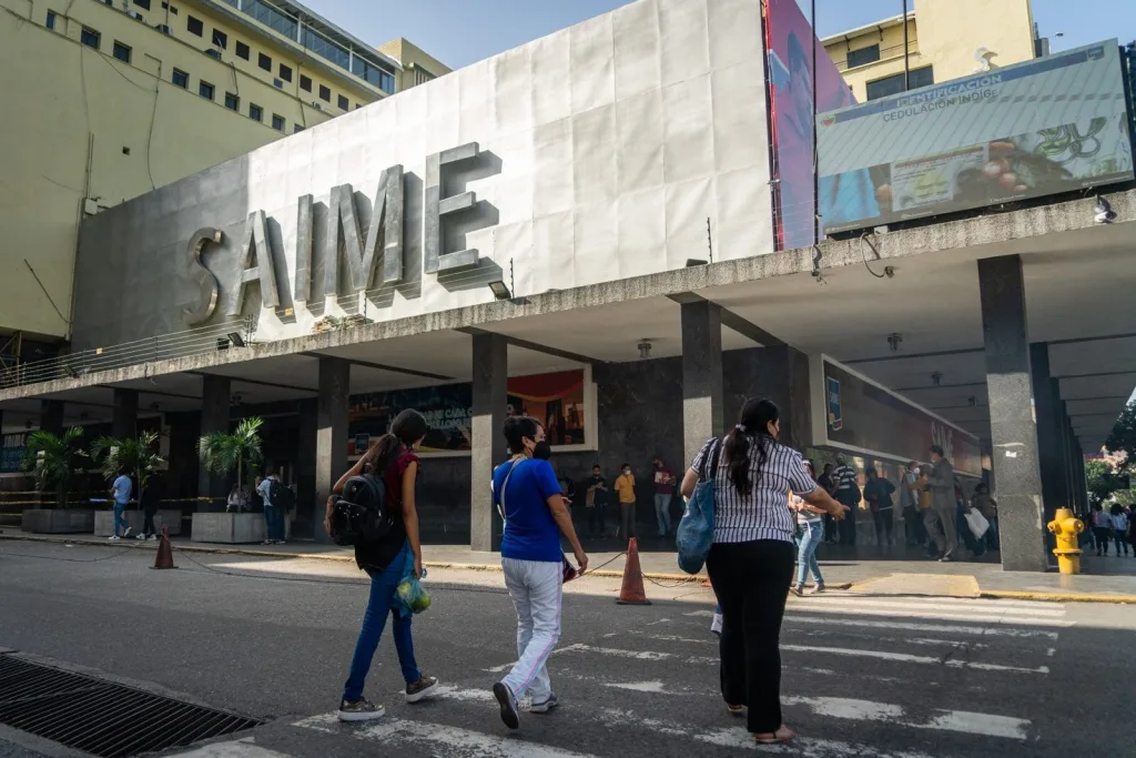 Cómo recuperar cédula y pasaporte tras los sismos del 24 de junio