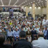 Ramos Allup llama en aniversario de AD a apoyar a quien gane la primaria