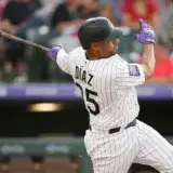 Zuliano Elías Díaz destaca en el triunfo de Rockies de Colorado