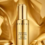 Chantecaille's 24K Gold Serum Intense Is the Epitome of Luxury Beauty