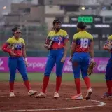 Venezuela cayó ante Puerto Rico y quedó fuera del Mundial